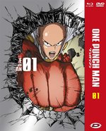 One-Punch Man - Box